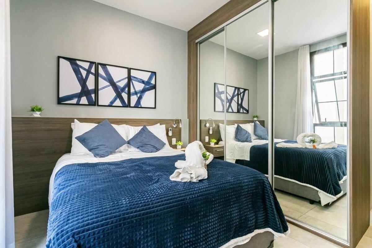 Novo E Rustico Studio No Centro-Sp/Metro Luz Apartment Sao Paulo Exterior foto