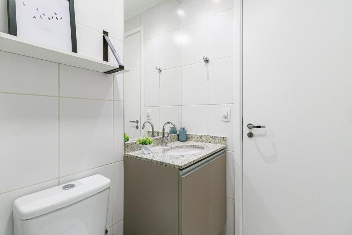 Novo E Rustico Studio No Centro-Sp/Metro Luz Apartment Sao Paulo Exterior foto