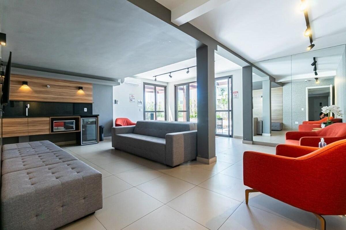 Novo E Rustico Studio No Centro-Sp/Metro Luz Apartment Sao Paulo Exterior foto