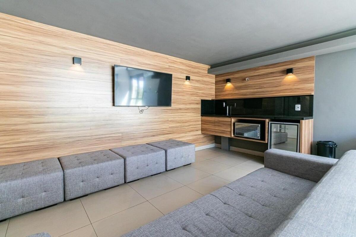 Novo E Rustico Studio No Centro-Sp/Metro Luz Apartment Sao Paulo Exterior foto